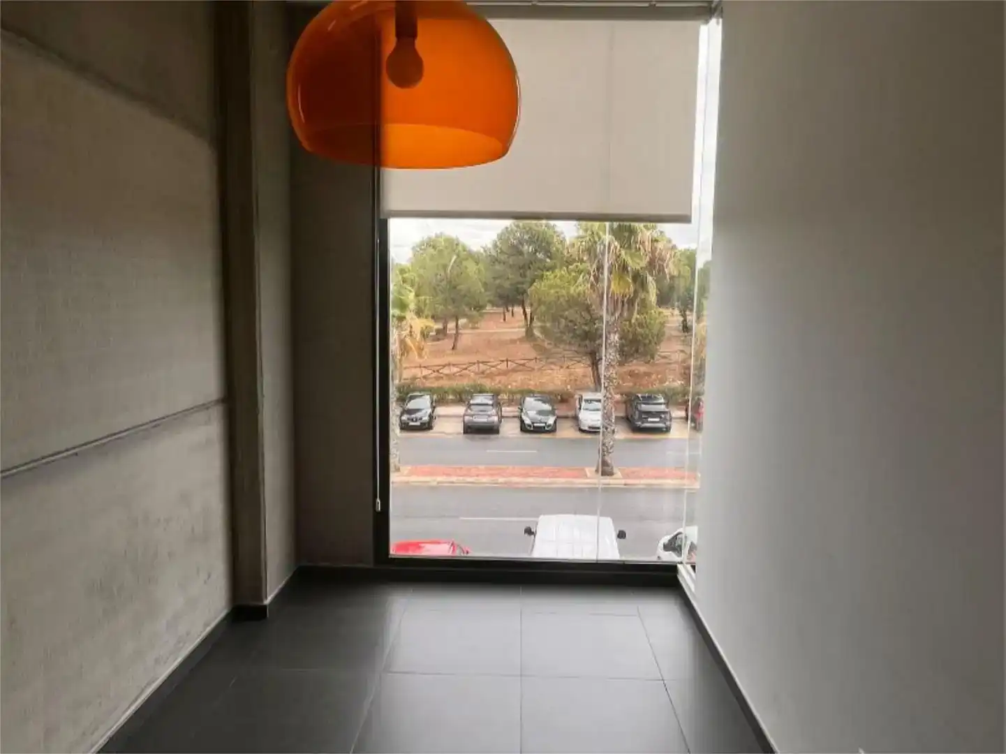 Oficina de lloguer en Paterna