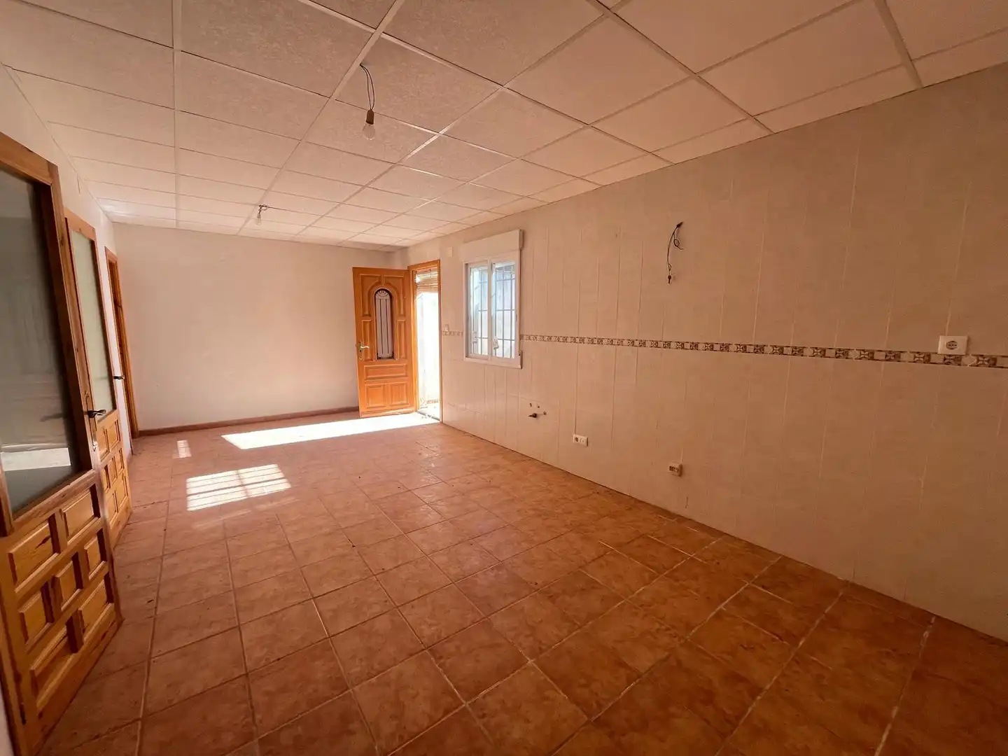 Casa rústica en venta en Pasaje Casas Mona, imagen 2