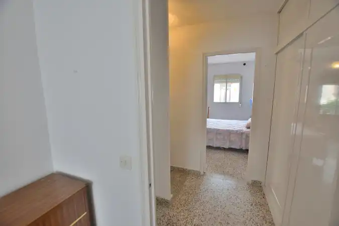 Reihenhaus mit Terrasse zum Verkauf in Calle Antonio Ordóñez 75, imagen 45