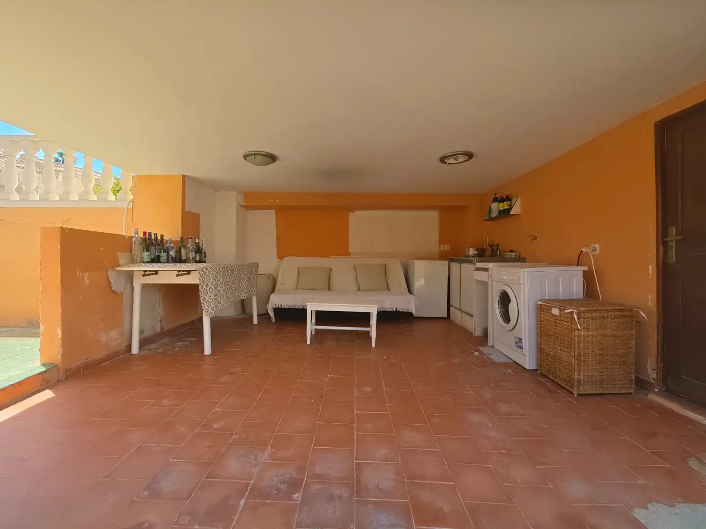 Houses for sale in El Campello  with Air Conditioner, Heating and Private garden