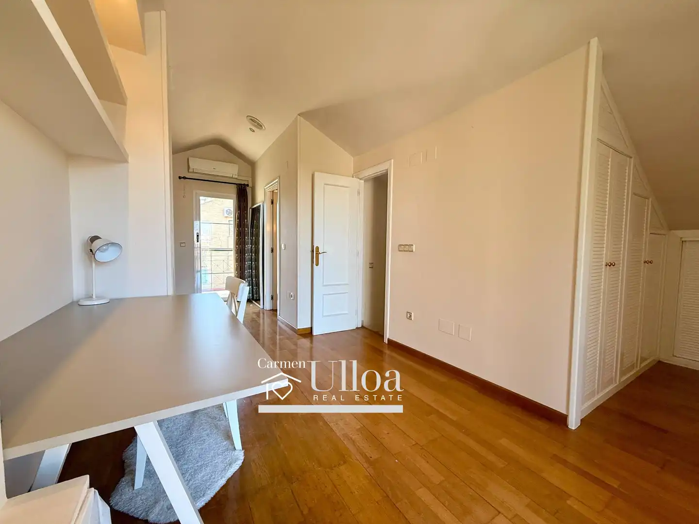 Terrassa de Casa o xalet en venda en Alicante / Alacant amb Aire condicionat, Calefacció i Jardí privat