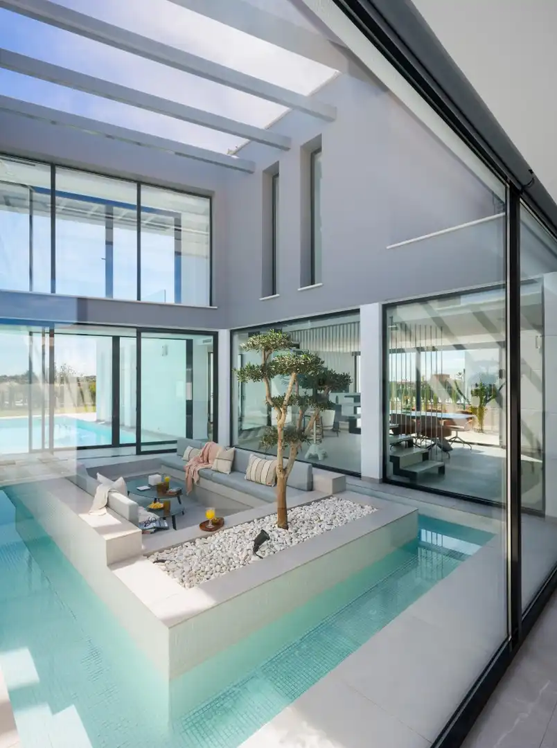 Maison avec piscine à vendre à Campo de Murcia, imagen 14