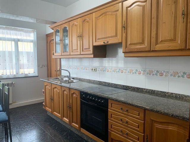 Flat to rent in Fene