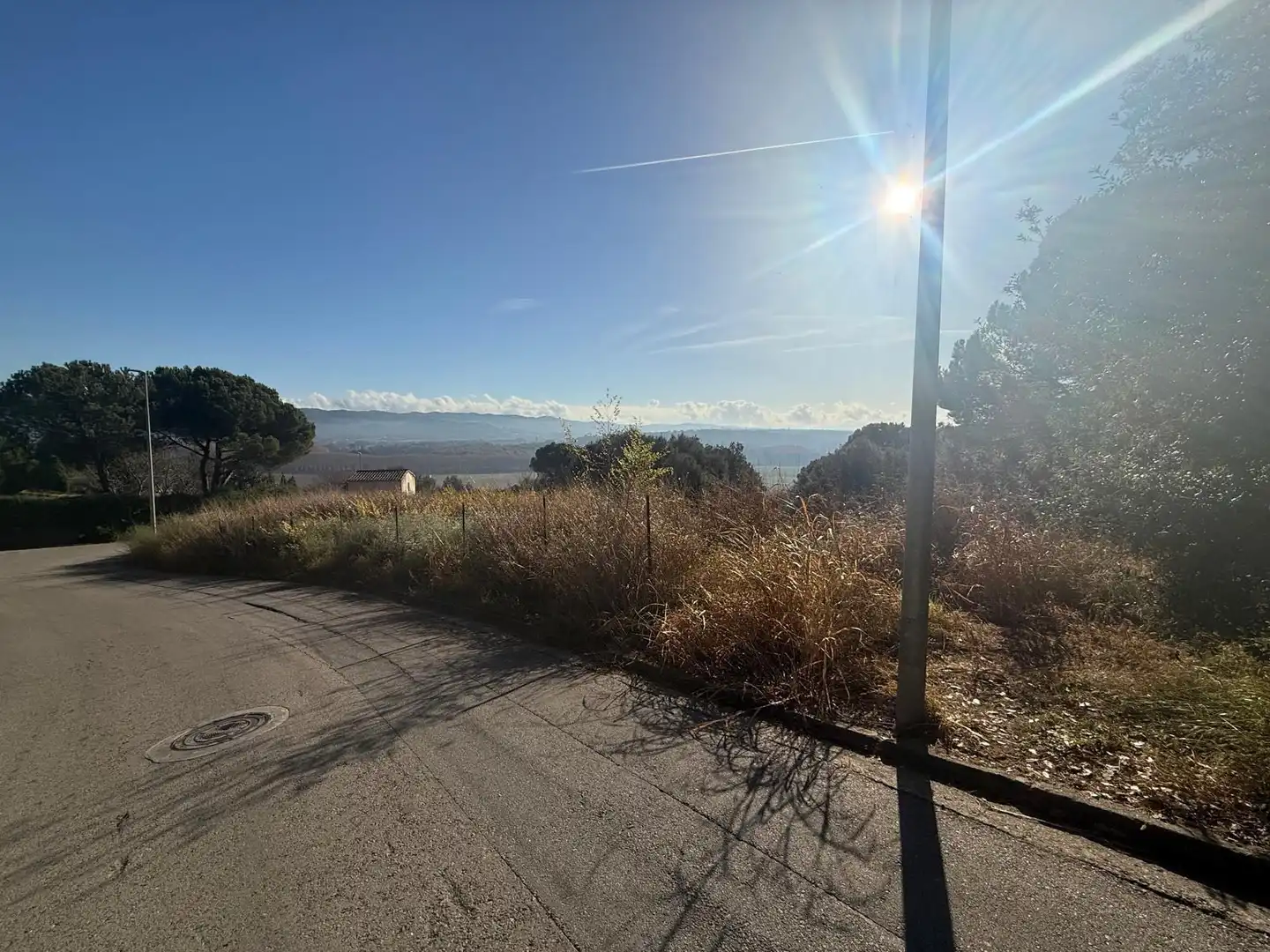 Terrenos y solares en venta en TORRE MALLA