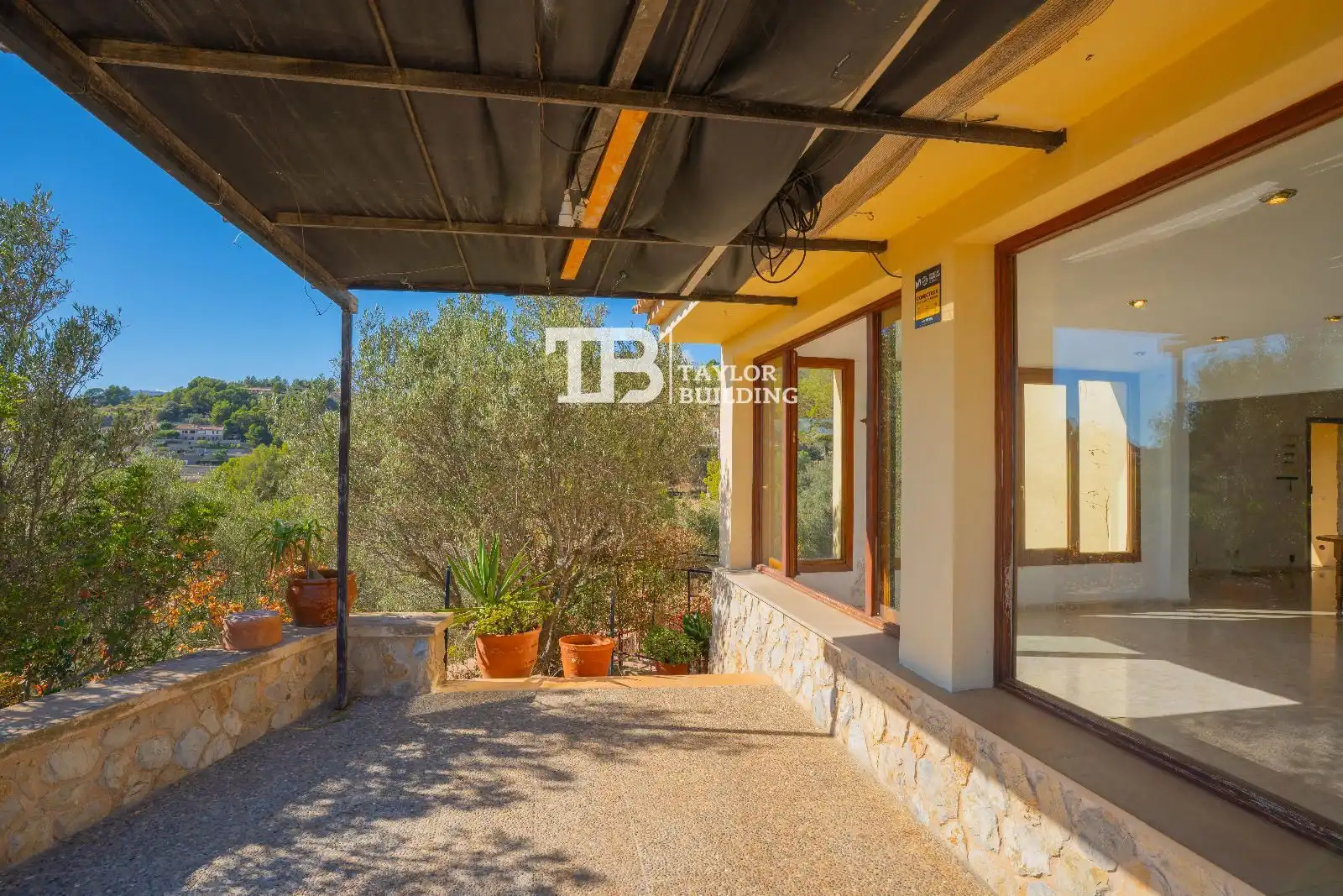 Casa o xalet en venda a Major de Galilea, Puigpunyent