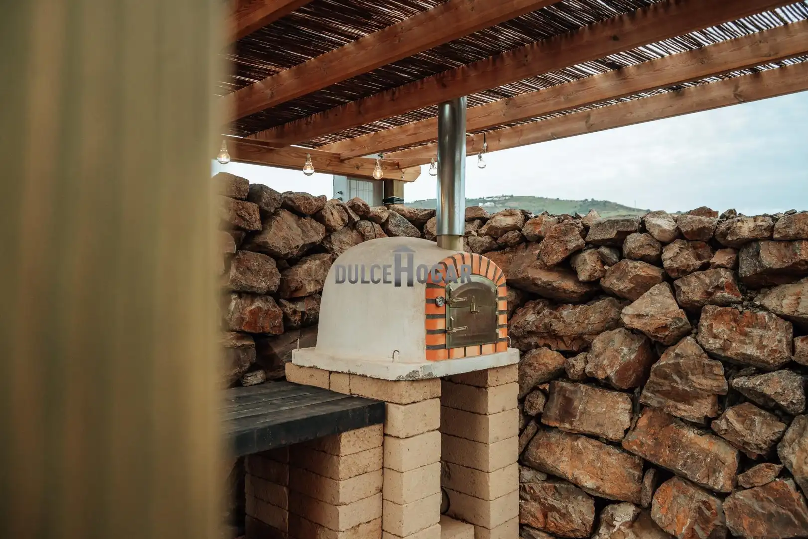 Finca rústica en venta en Moclinejo con Aire acondicionado, Calefacción y Jardín privado
