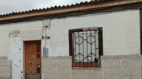Foto 5 de Casa o chalet en venta en Calle Velarde, Tomelloso, Ciudad Real