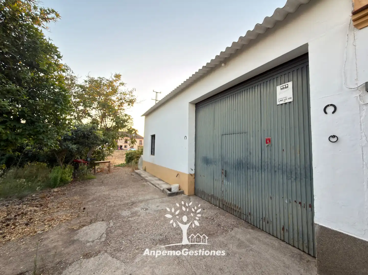 Casa amb jardí en venda a Diseminado Cr Remolino 38, imagen 15