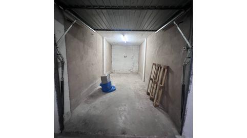 Foto 4 de Garatge en venda a Zoco Comercial, Entremares, Murcia