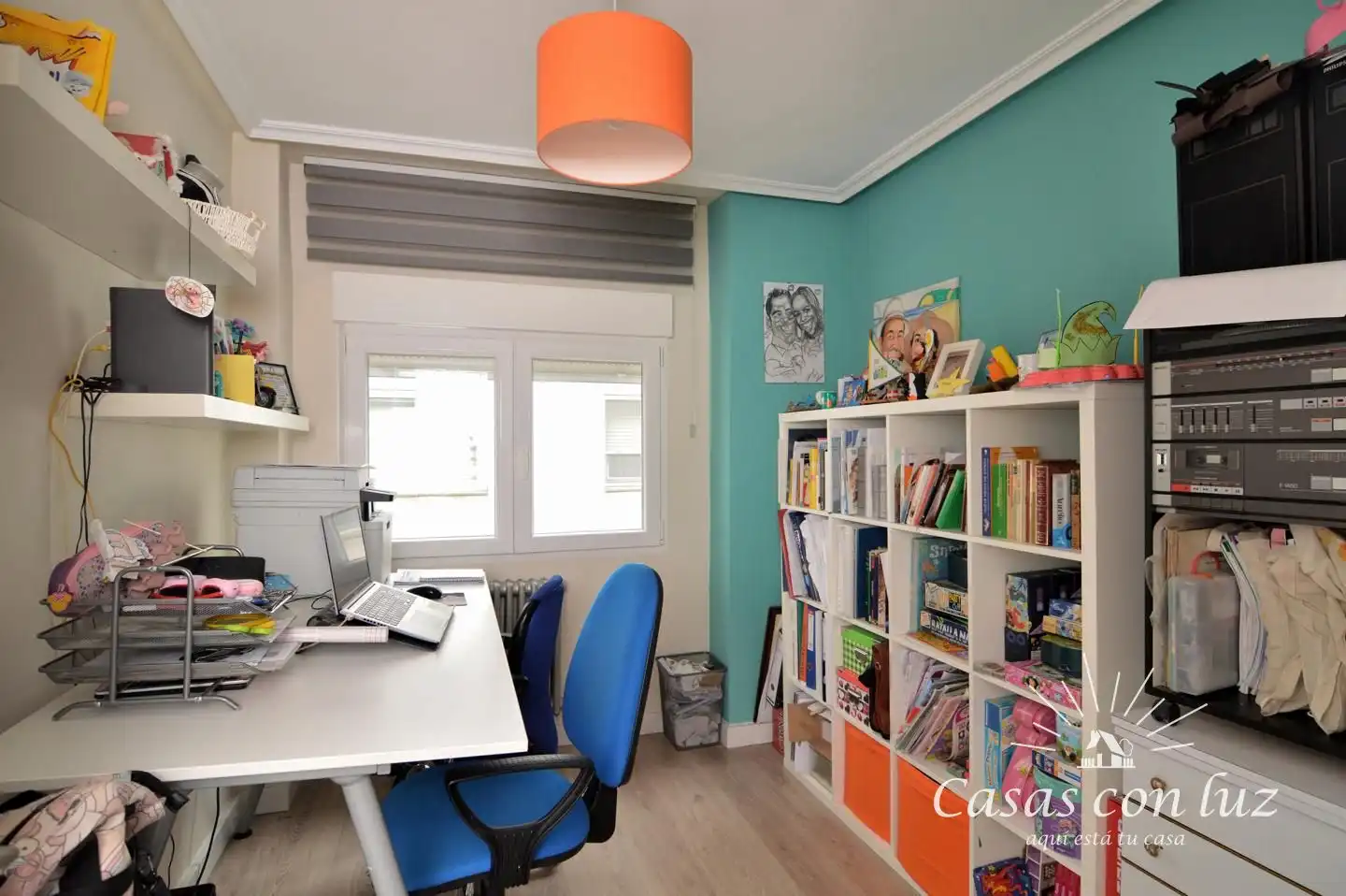 Wohnung mit Terrasse zum Verkauf in Calle de Santa Lucía, imagen 25