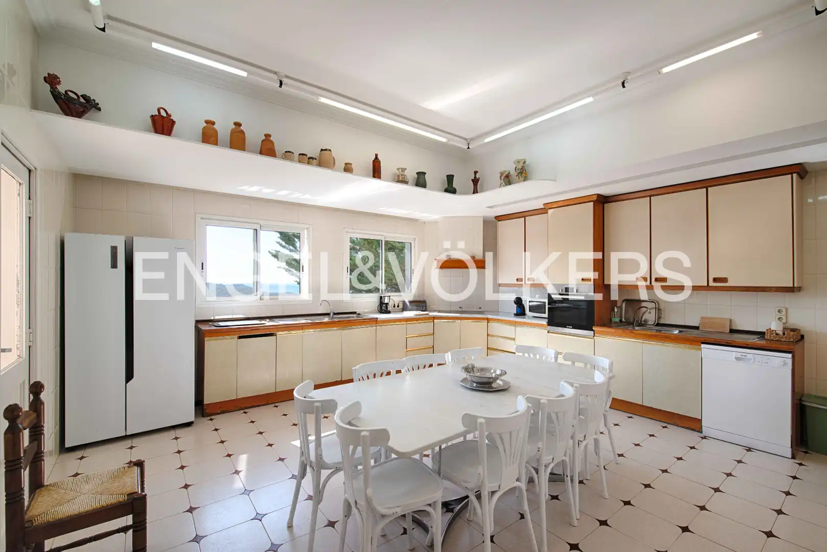 Detached house with pool for sale in Carrer de la Pujada del Puig Rom, imagen 15