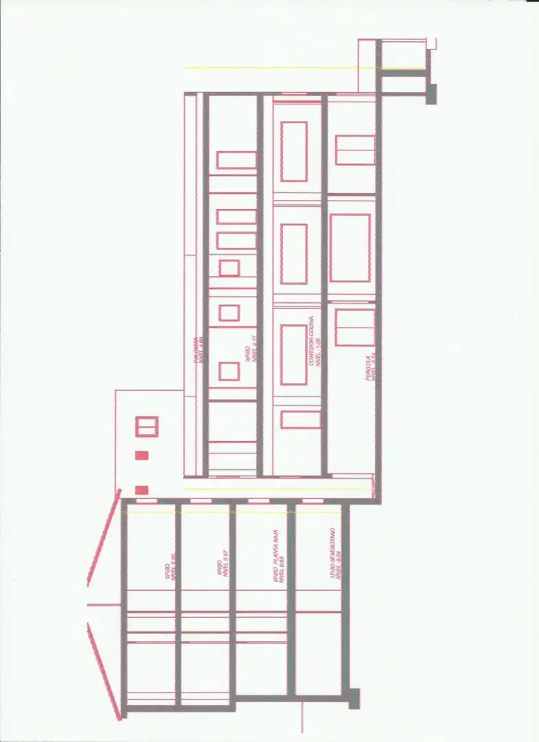 Edifici en venda en Bejís amb Piscina comunitària