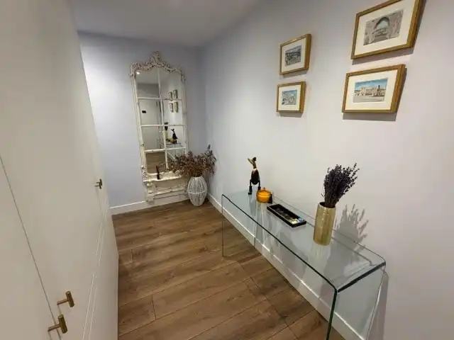 Piso en venta en León Capital  con Calefacción, Parquet y Terraza