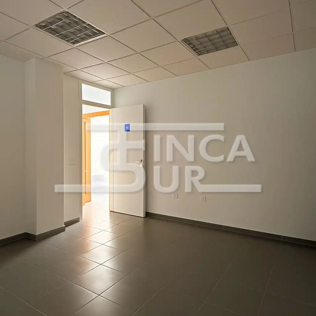 Local comercial en venda a Roquetas de Mar ciudad, imagen 19