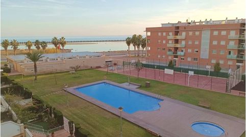 Foto 2 de Piso de alquiler en Pasaje Riu Llobregat, 6, Les Salines - Pla de Sant Pere, Cubelles