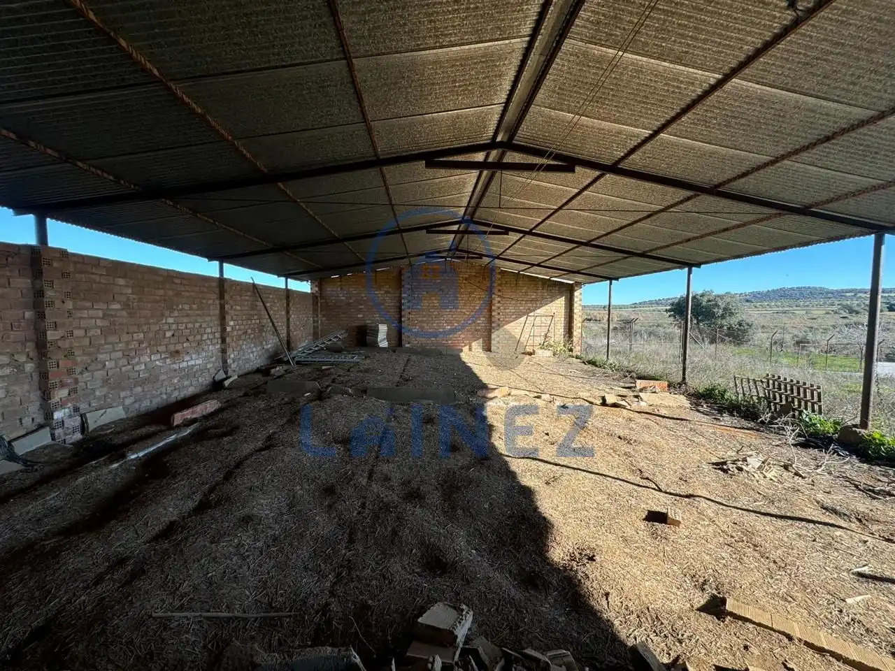 Terrains et parcelles à vendre à La Granjuela, imagen 16