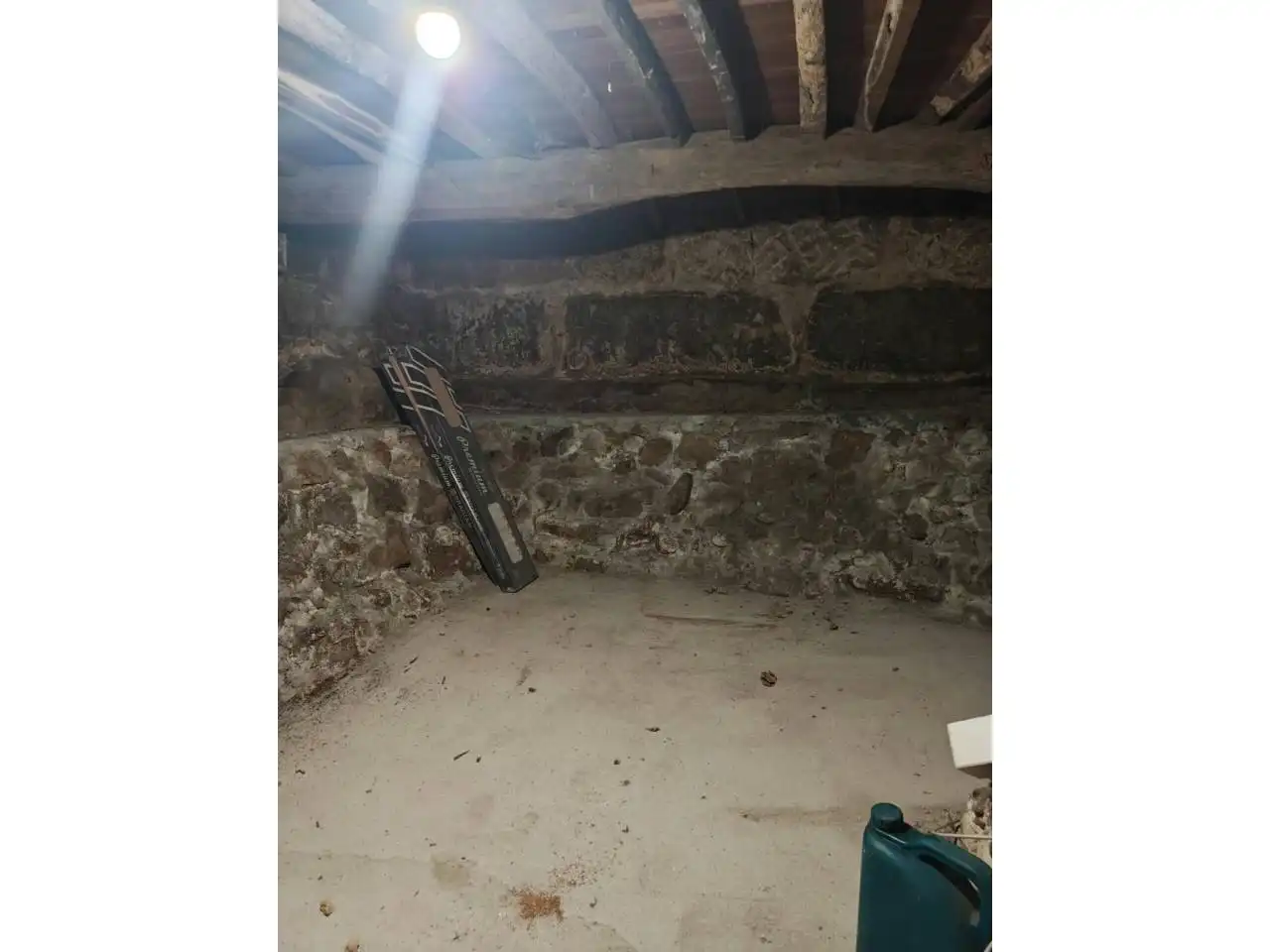 Piso en venta en Ourense Capital  con Calefacción, Terraza y Trastero