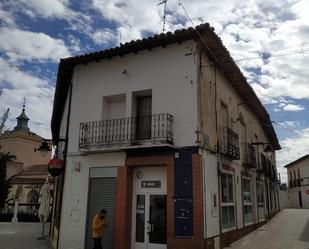 Exterior view of Premises for sale in Ciempozuelos  with Air Conditioner