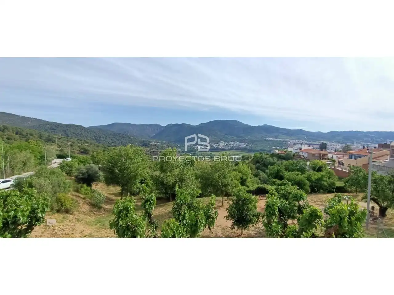 Dúplex en venta en Esparreguera con Calefacción y Terraza