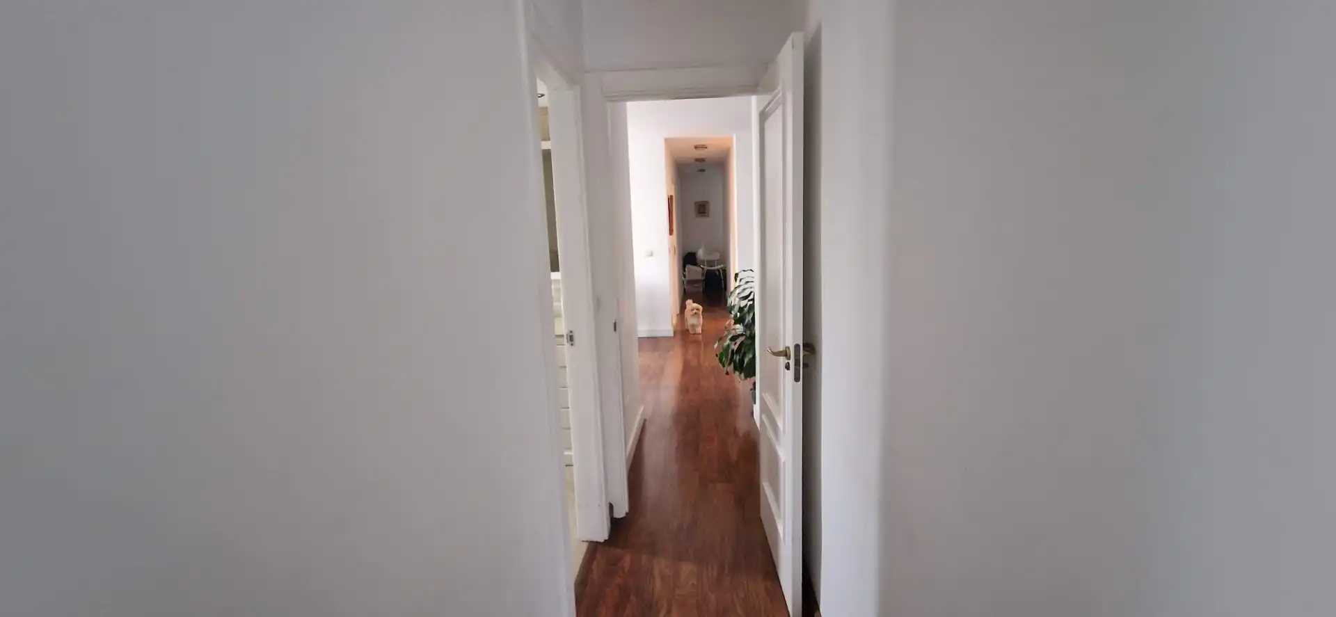 Flat for sale in Fuengirola  with Air Conditioner and Terrace