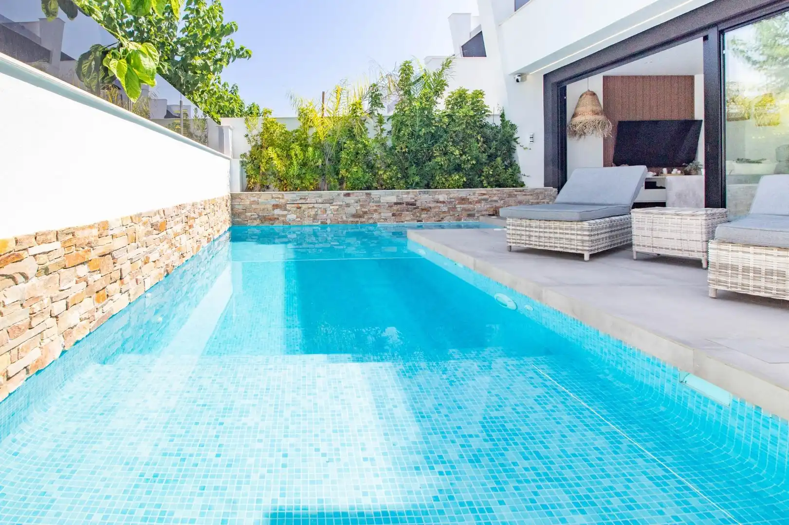 Terraced house for sale in Calle  San Ruperto, imagen 43