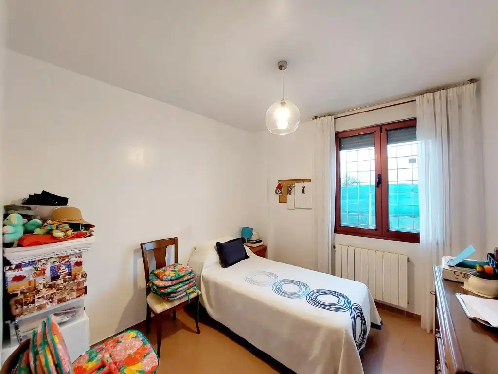 Dormitori de Casa o xalet en venda en Badajoz
