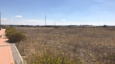 Foto 2 de Terreno industrial en venta en Calle Ilustradores, 14, Zona industrial, Pinto