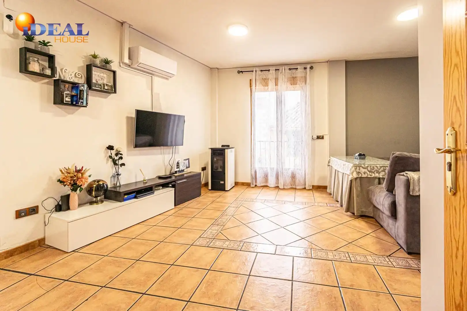 House with terrace for sale in Montillana, imagen 10