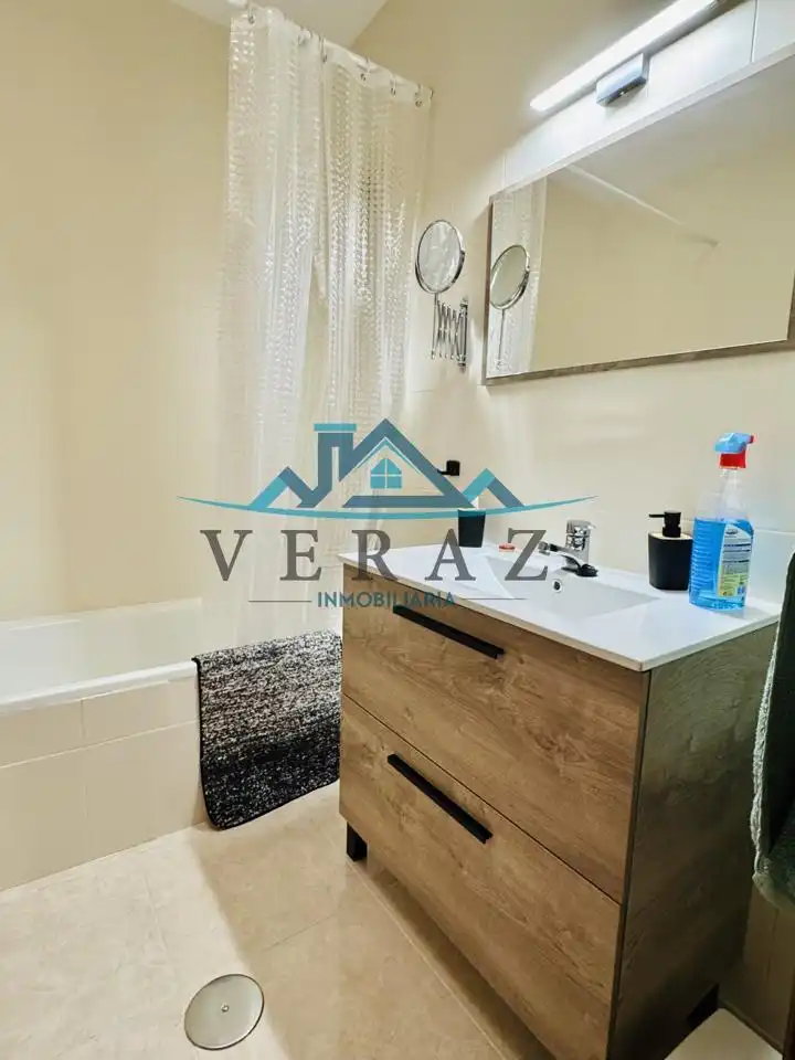 Casa amb piscina en venda a San Román de los Montes, imagen 27