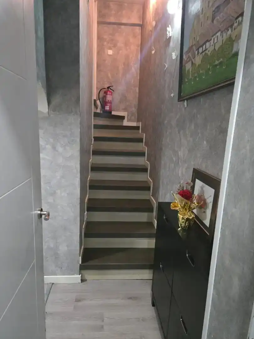 Piso en venta en Getafe con Aire acondicionado, Parquet y Amueblado