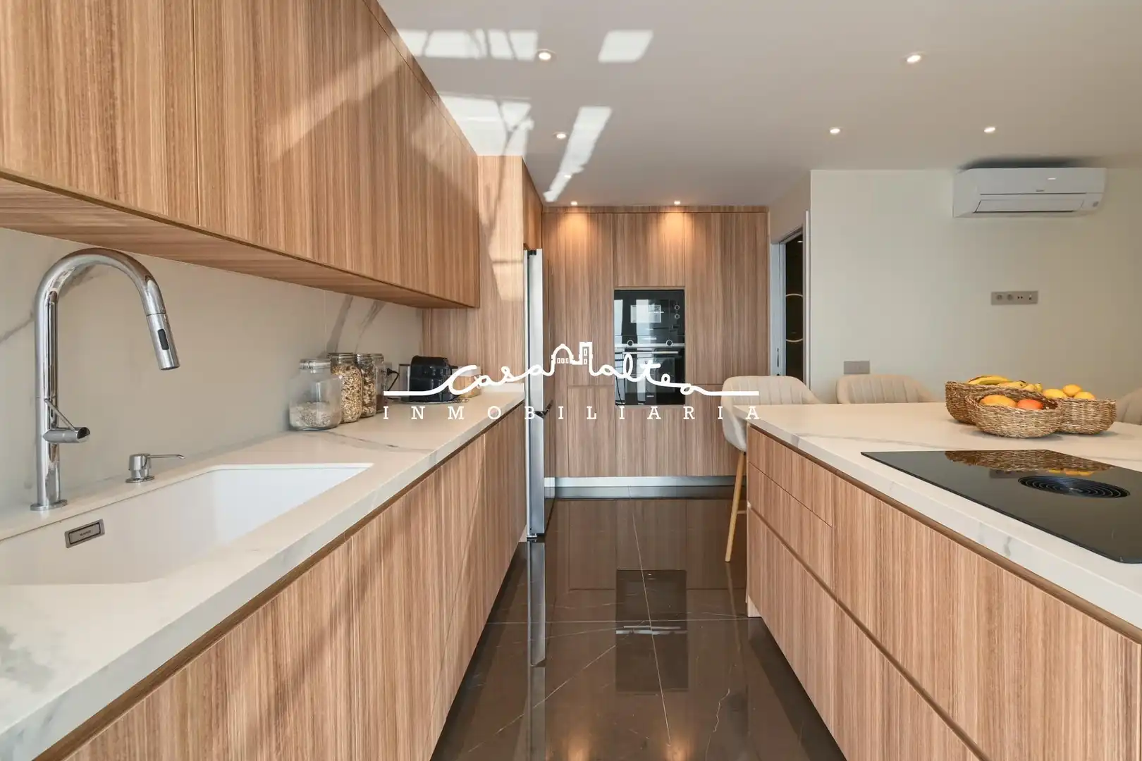 Piso con terraza en venta en Centro Urbano, imagen 10