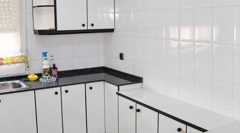 Foto 5 de Piso en venta en Arago D', Llevant, Reus