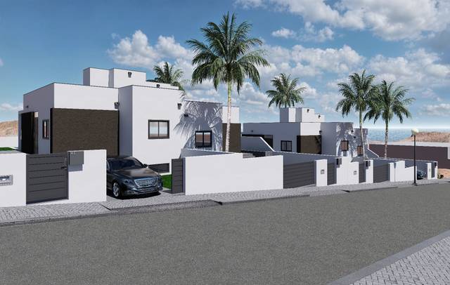 Casa adosada en Venta en La Pared