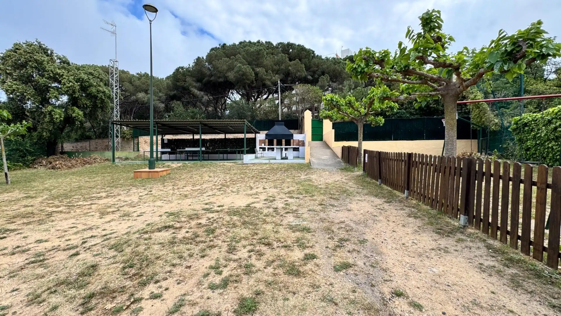 Garten von Erdgeschoss zum Verkauf in Sant Feliu de Guíxols