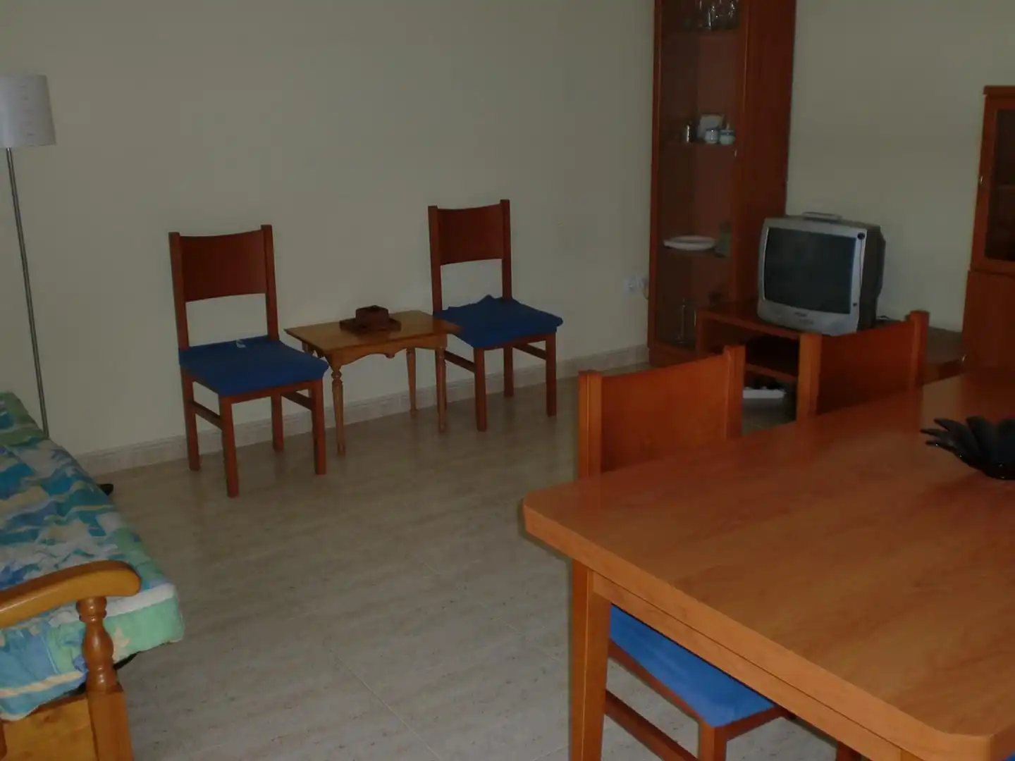 Flat for rent in Puerto