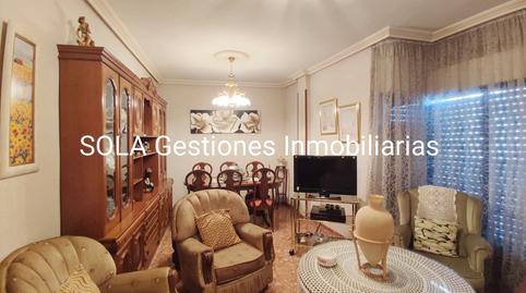 Foto 3 de Pis en venda a Calle Forjadores, Úbeda, Jaén