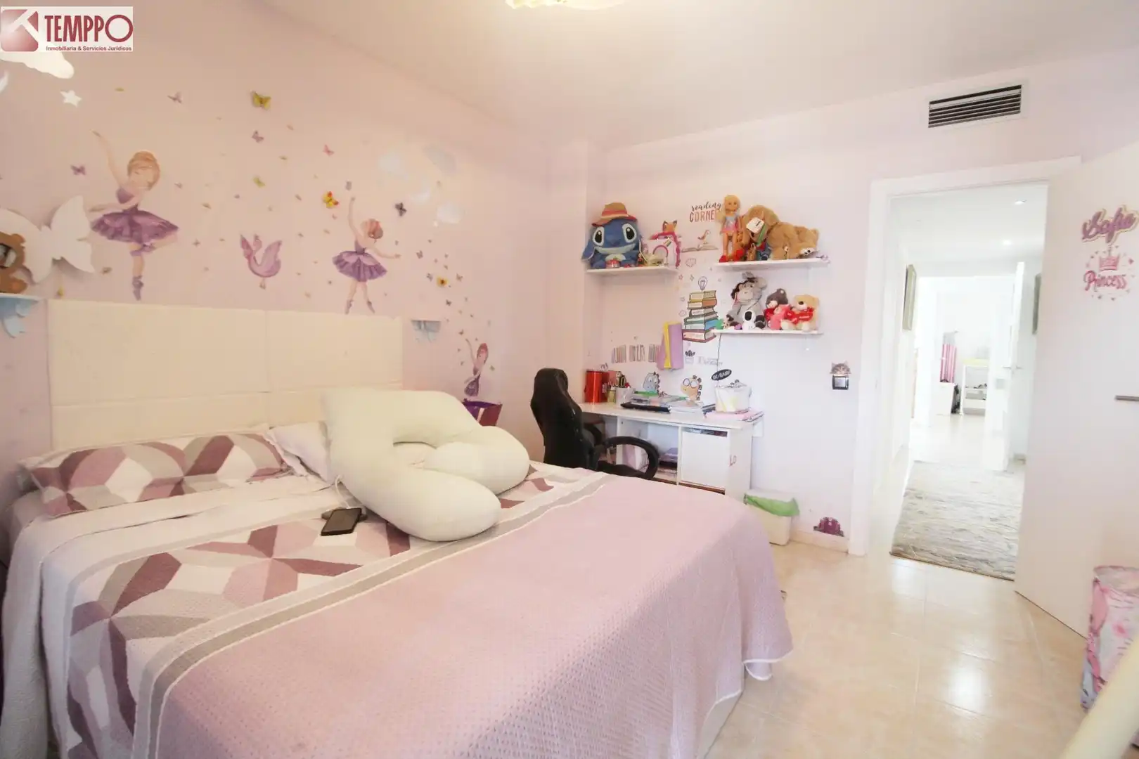 Habitación de Ático en venta en Cunit con Calefacción, Terraza y Trastero
