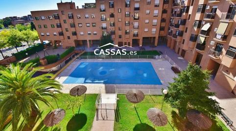 Photo 2 of Flat for sale in Calle Union Europea, Cañada - Mancha Amarilla, Madrid