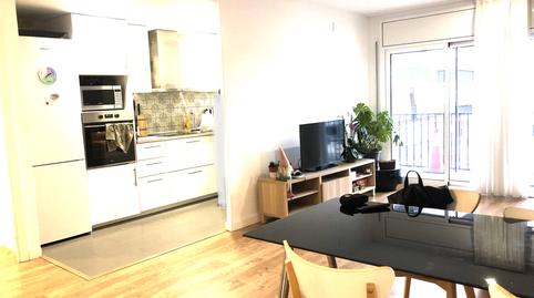 Foto 5 de Piso en venta en Plaça Catalunya - Escola Industrial, Barcelona