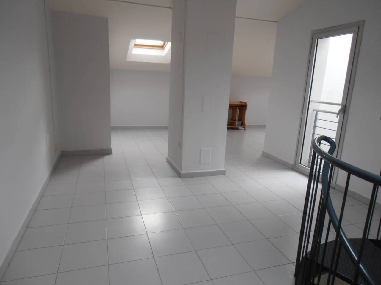 Dúplex en venda en Girona Capital amb Calefacció