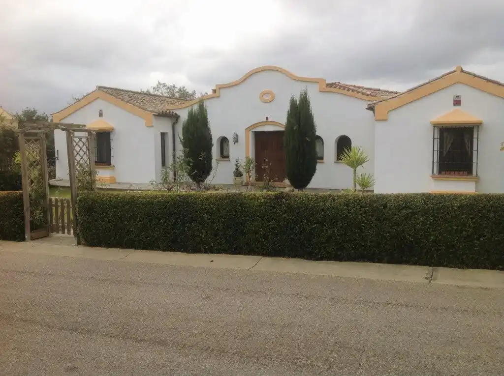 Villa avec piscine à vendre à Sotogrande Alto, imagen 23