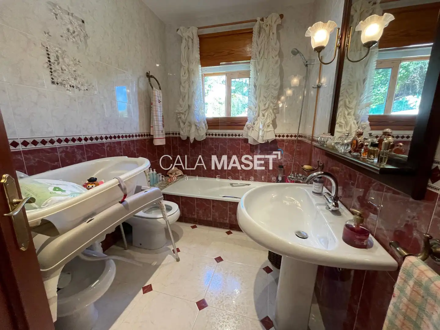 Detached house with garden for sale in Platja d'Aro, imagen 6