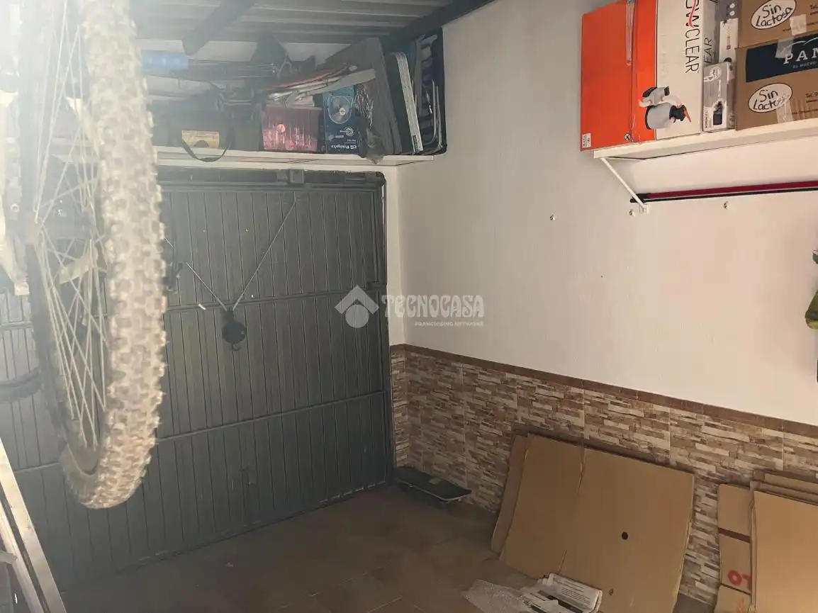 Casa adosada en venta en Centro - Doña Mercedes