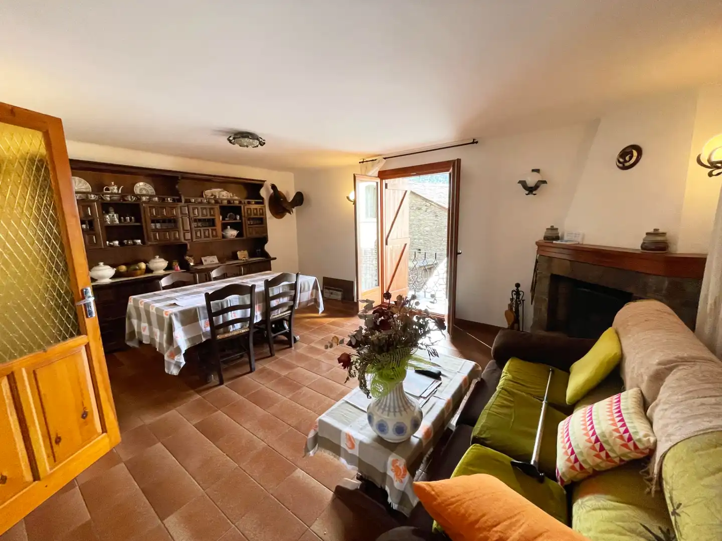 Maison rustique avec terrasse à vendre à Carrer Unica-Lladrós 23, imagen 18