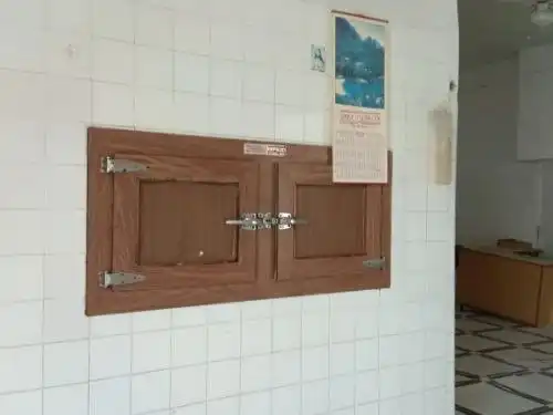 Bany de Finca rústica en venda en Orihuela amb Terrassa, Traster i Balcó