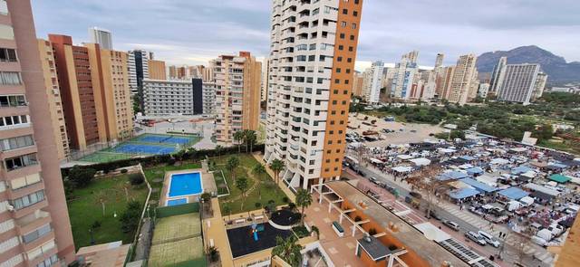 Apartamento en Venta en Rincón Bajo