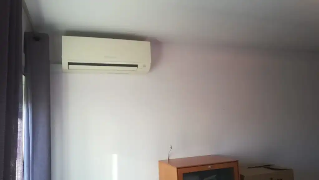 Sala d'estar de Pis en venda en Barcelona