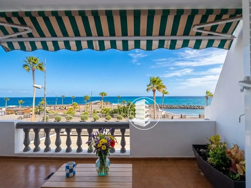 Flat with terrace to rent in Las Caletillas - Punta Larga, imagen 15