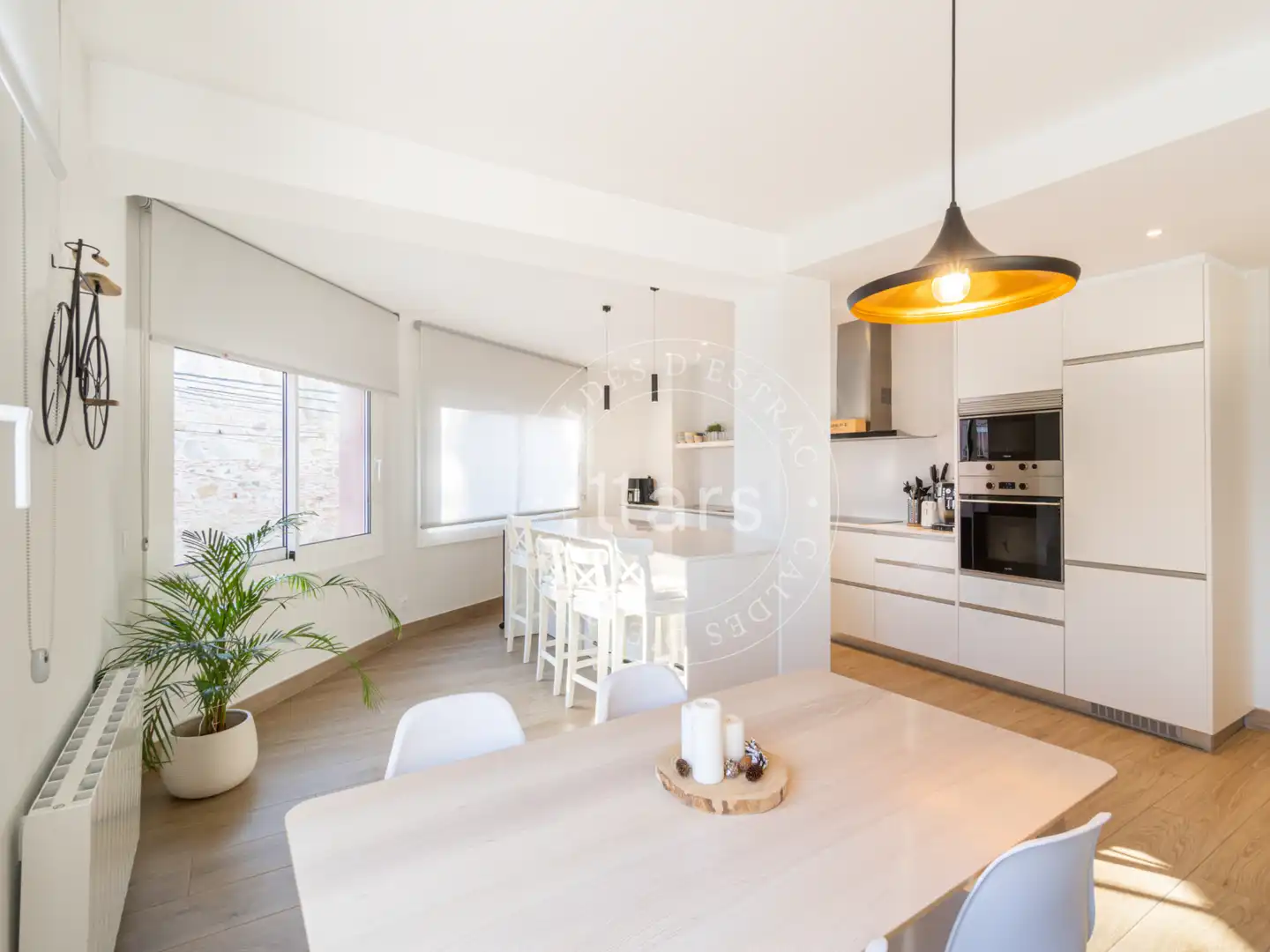Flat with terrace for sale in Caldes d'Estrac