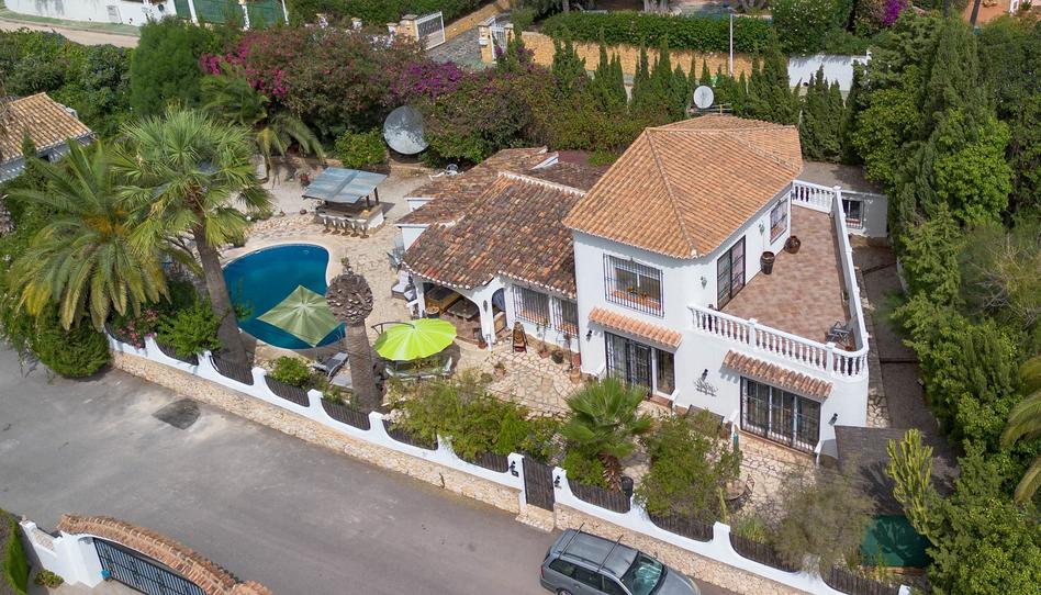 Foto 1 de Casa o chalet en venta en Pinar del Advocat - Cometa, Alicante